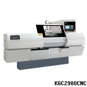 台湾建d数控床KGC2980CNC