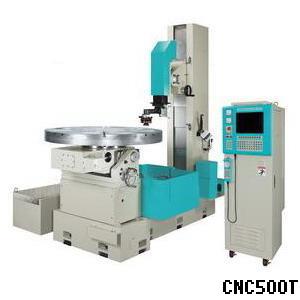 汽R轮胎模火花机CNC500T